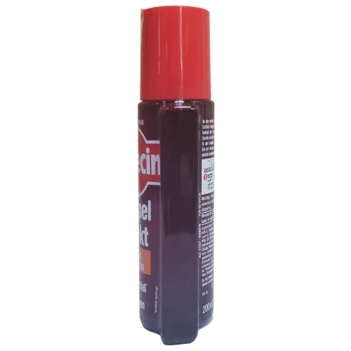 Vista 3 de Champú de doble efecto Alpecin (6.8 fl oz) 3PCS - Alemán