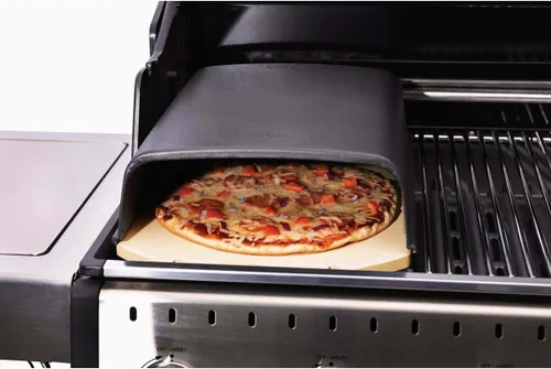 Vista 2 de Broil King 69900 Domo de cocina, negro