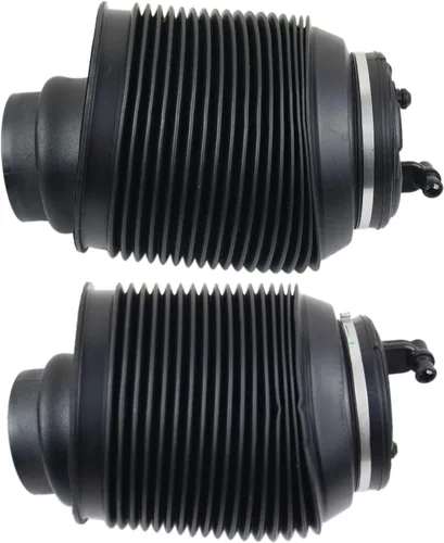 Vista 5 de Reemplazo del amortiguador de resortes suspendedores de aire trasero para Toyota 4Runner Lexus GX470 4.7L 48090-35011 48080-35011 AKWH
