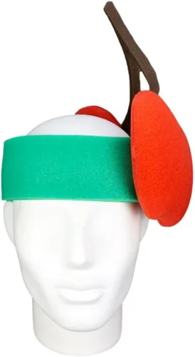 Vista 14 de FOAM PARTY HATS: Comida