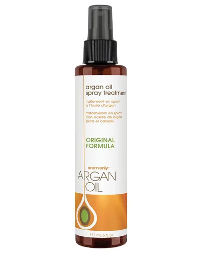 Vista 9 de One 'n Only Aceite de argán en spray para el cabello y protector contra