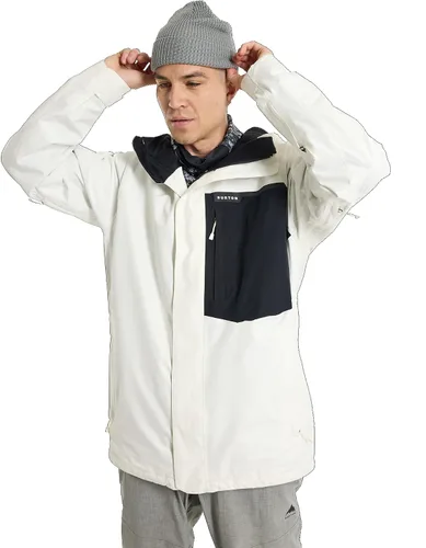 Vista 3 de Burton Mens' Powline GORE-TEX 2L Snow Jacket