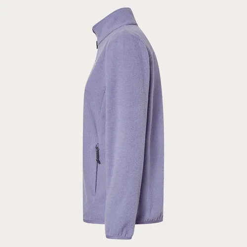Vista 2 de Oakley Women's Alpine Full Zip Sweatshirt