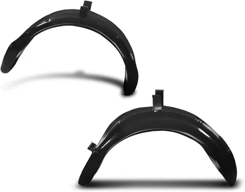 Vista 17 de G-PLUS Guardabarros para guardabarros, compatible con Chevy Silverado 07-13