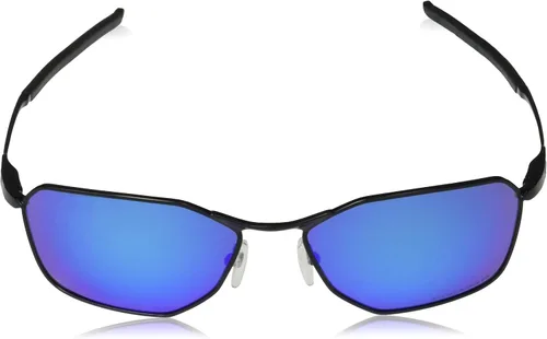 Vista 2 de Oakley Gafas de sol rectangulares Savitar Oo6047 para hombre