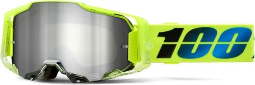 Vista 10 de 100% ARMEGA Sport Goggle