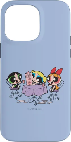 Vista 21 de Carcasa a la carta para iPhone 17 de chicas superpoderosas