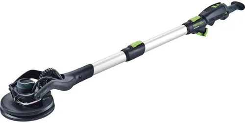 Vista 2 de Lijadora para paneles de yeso Festool 575994 PLANEX LHS 2 225 EQI-Plus