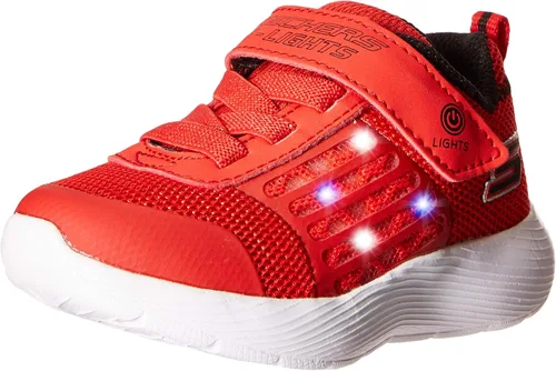 Vista 7 de Skechers Dyna-Lights - Tenis unisex para niños
