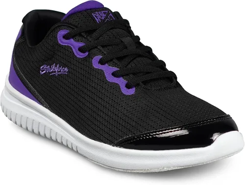 Vista 3 de KR Strikeforce Women's Modern Bowling Shoes