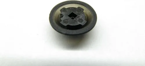 Vista 3 de Botón de joystick multicontrolador 2ps para Canon 5D Mark III 5D3 Cámara Reparación Parte
