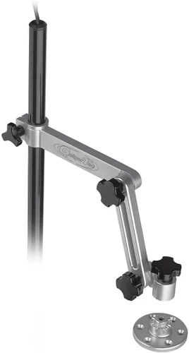 Vista 5 de Humminbird 411390-1 MEGA 360 - Transductor universal de búsqueda de peces