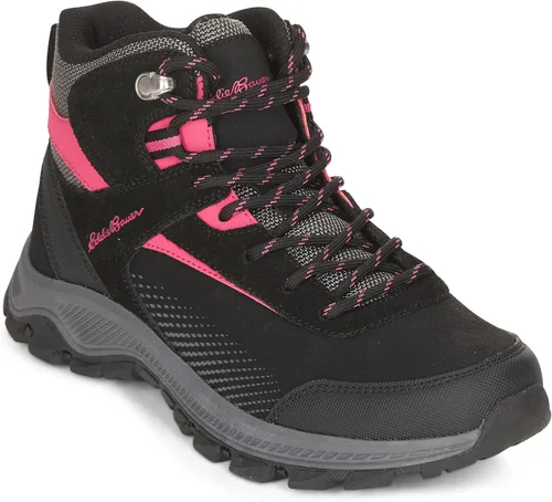 Vista 2 de Eddie Bauer Botas de senderismo Mt.Bailey para mujer