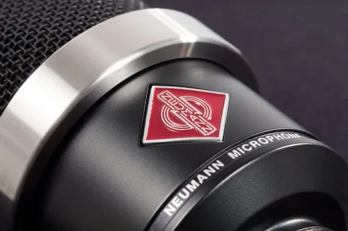 Vista 6 de Neumann TLM 102 MT Micrófono condensador, cardioide