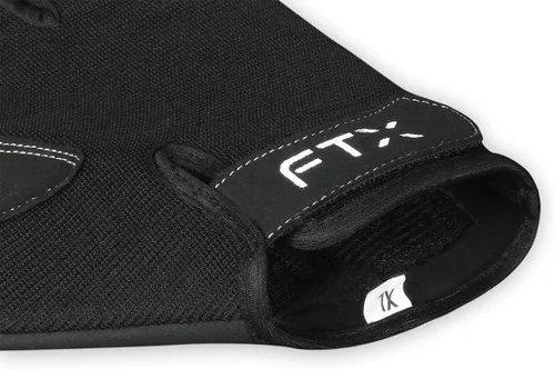 Vista 3 de FTX Guantes de ciclismo para hombres y mujeres guantes de ciclismo de montaña con relleno de gel que absorbe los golpes guantes de ciclismo