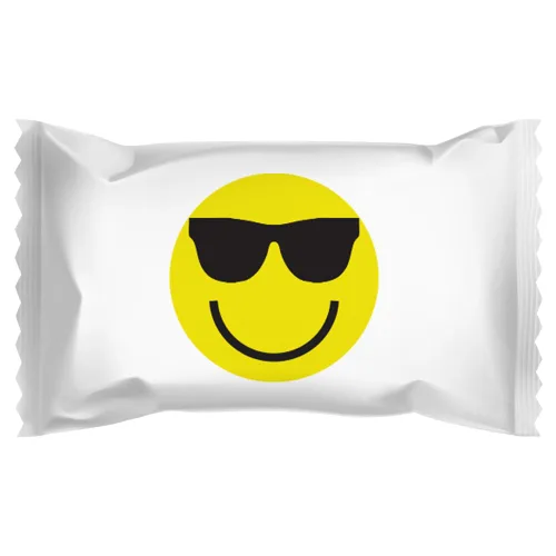 Vista 14 de Party Sweets Let's Party Buttermints de Hospitality Mints, Appx 300 mentas, bolsas de 7 onzas (paquete de 6) Gluten Free & Kosher, Quality you can