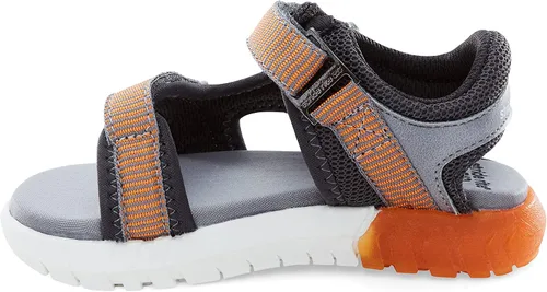 Vista 5 de Stride Rite 360 Boys' Vinnie Sandals