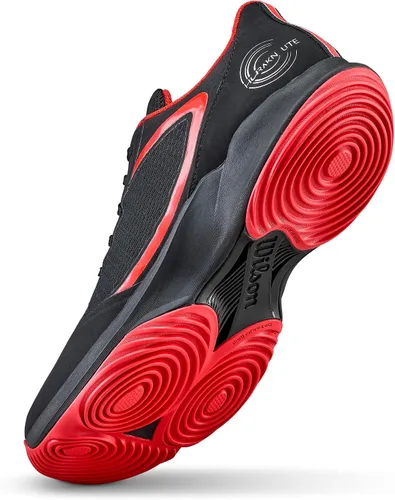 Vista 7 de Wilson Zapatos de pádel Hurakn Lite para hombre