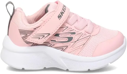 Vista 3 de Skechers Zapatillas unisex Microspec-Bold Delight para niños