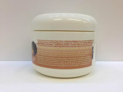Vista 2 de Roots of Nature - Crema de rizos batidos con plumas