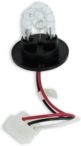Vista 6 de Repuesto de luz estroboscópica TP para Whelen Engineering 01-0461403-00, 1 paquete Foco para ocultar un camino