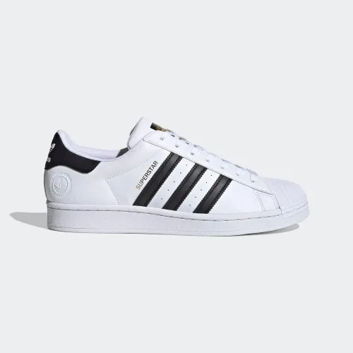 Vista 3 de adidas Superstar - Tenis para hombre