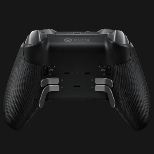 Vista 4 de Official Elite Controller Series 2 for Xbox One & Xbox Series XS Console - Radio Frequency Safe