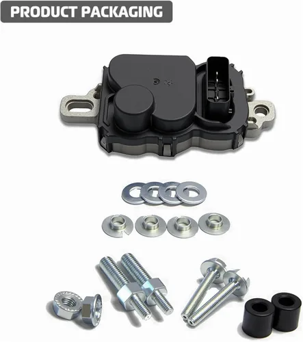 Vista 5 de 590-001 Módulo del controlador de la bomba de combustible compatible con Ford 2004 2005 2006 2007 2008 2009 2010 2011, Lincoln 2005-2011, Mazda