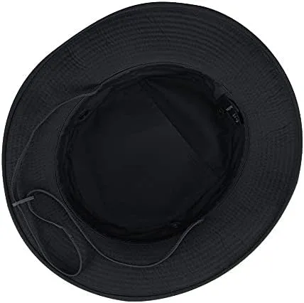 Vista 4 de Propper Sombrero táctico Boonie negro talla 725