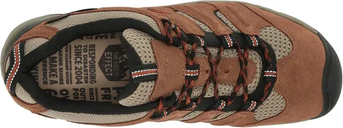 Vista 5 de KEEN Men's Headout Low Height Waterproof All Terrain Hiking Shoes