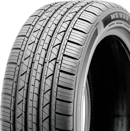 Vista 2 de Milestar MS932 - Neumático radial para todas las estaciones - 175/65R14 82T