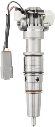Vista 2 de Alliant Power Inyector de explosión G2.9 compatible con el motor de potencia de caballo NAVISTAR DT570 285-330 2004-2005
