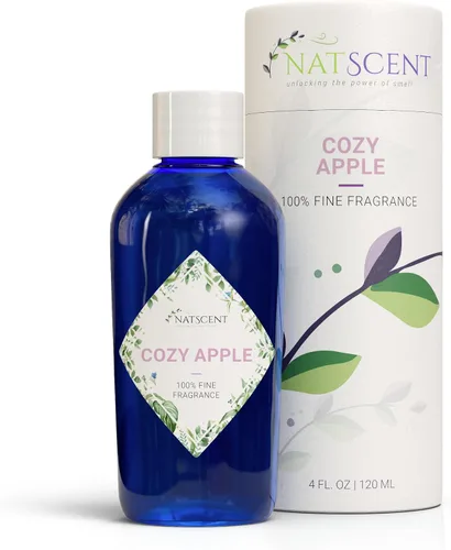 Vista 29 de Citrus Burst - Aceites esenciales para difusores para el hogar, aceite esencial de cítricos derivados de la naturaleza, aceites difusores de larga
