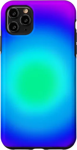 Vista 13 de Blue Tone Aura Case for iPhone 17