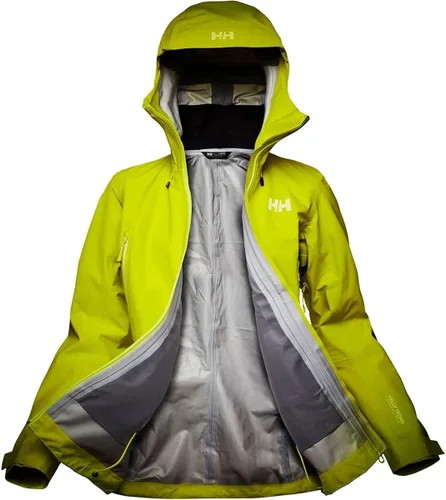 Vista 5 de Helly Hansen Verglas Infinity Shell - Chaqueta para mujer