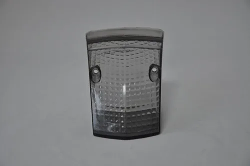 Vista 5 de Luz trasera Lente transparente para YAMAHA XT660R (transparente)