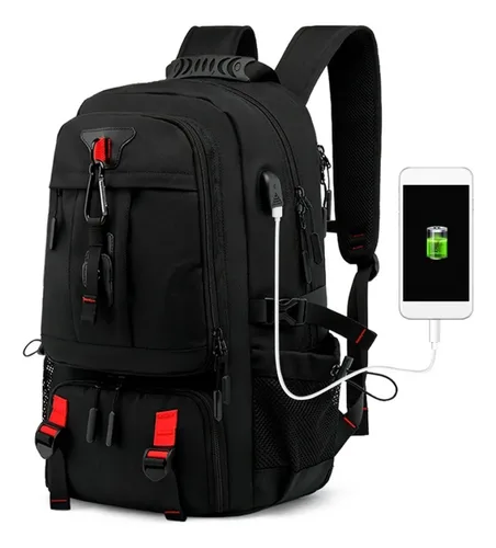 Vista 4 de BOLSO SPIDER PREMIUM MULTIUSO