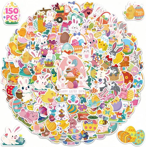 Vista 9 de LINAYE 100 calcomanías individuales de recompensa de Punny que no se repiten, vinilo motivacional, impermeables, calcomanías para profesores, a