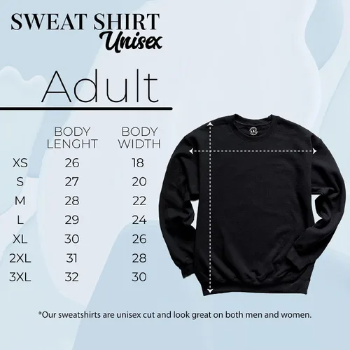Vista 5 de Kite and Crest Sudadera de gimnasia rítmica con cuello redondo, ideal como regalo para estudiantes o profesores
