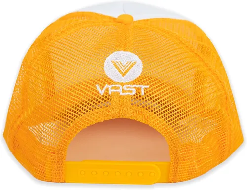 Vista 2 de VAST Life - Gorra de béisbol ajustable de alta calidad, estilo camionero