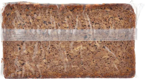 Vista 5 de Mestemacher Pan de Grano Entero (Fitness, 17.6 oz, paquete de 2)