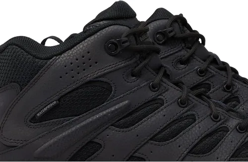 Vista 6 de Merrell Men's Moab 3 MID Tactical Waterproof