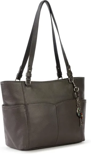 Vista 2 de The Sak Sequoia Leather Tote