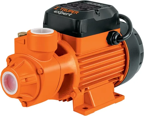 Vista 9 de Truper 10068 / BOAP-1/2 - Bomba de agua con impulsor periférico de 1/2 HP