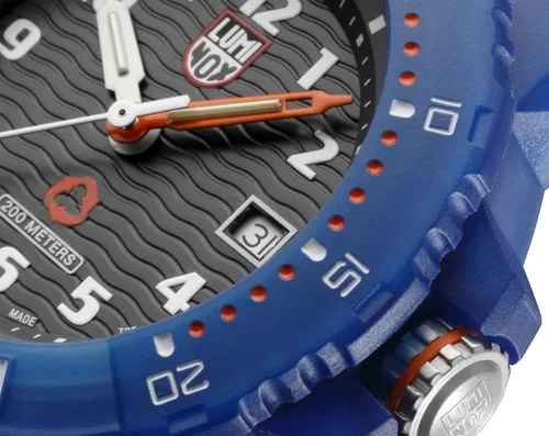 Vista 4 de Luminox XS.8902.ECO 8900 - #Tide Eco Series Reloj, Deportes, Casual