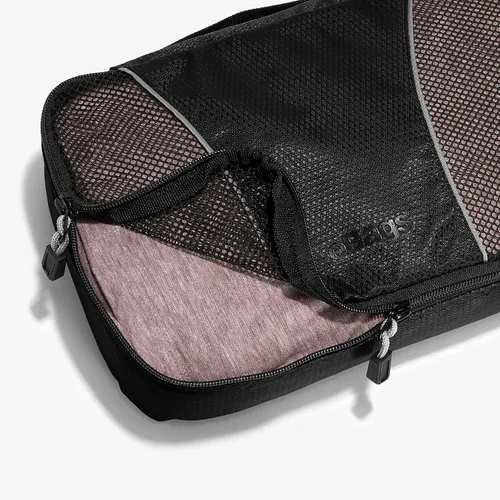 Vista 5 de eBags Classic 4 Piece Packing Cube Set