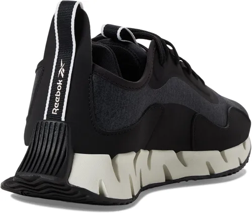 Vista 5 de Reebok - Tenis Zig Dynamica para mujer