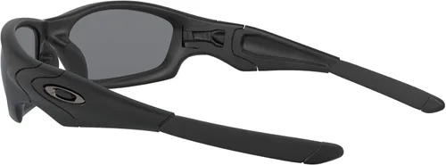 Vista 5 de Oakley Men's Oo9039 Straight Jacket Sport Sunglasses
