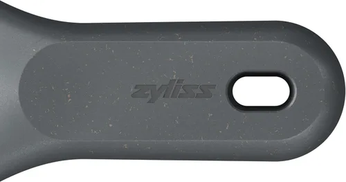Vista 7 de Zyliss Julienne Y Peeler - Hoja de acero inoxidable ultra afilada para zanahorias, calabacines y papas, agarre ergonómico de paja de trigo, cortador