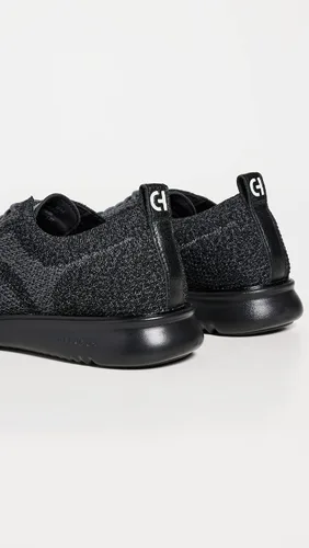 Vista 3 de Cole Haan Zapatos Oxford 2.ZEROGRAND Stitchlite para hombre